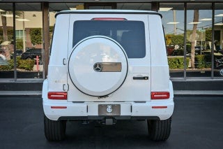 Mercedes-Benz G-Class for sale Las Vegas