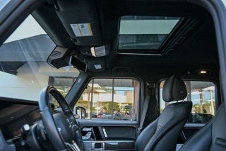 Mercedes-Benz G-Class for sale Las Vegas