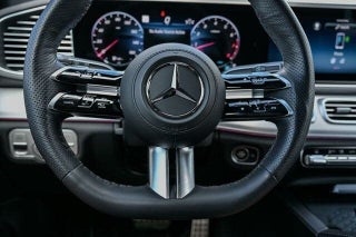 Mercedes-Benz GLE for sale Las Vegas