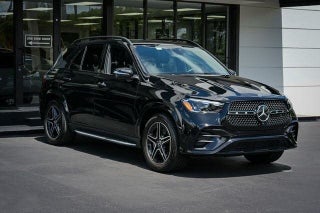 Mercedes-Benz GLE for sale Las Vegas