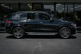Mercedes-Benz GLE for sale Las Vegas