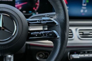 Mercedes-Benz GLE for sale Las Vegas