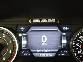 Ram 2500