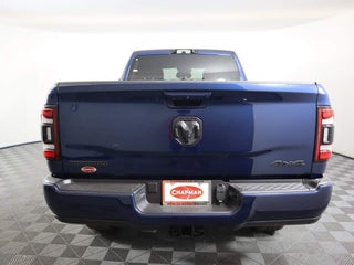 Ram 2500