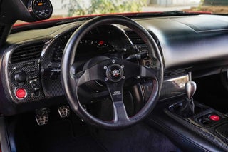 2001 Honda S2000 thumbnail – Fort Lauderdale, FL – 65