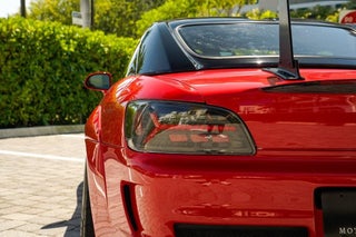 2001 Honda S2000 thumbnail – Fort Lauderdale, FL – 46