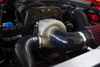 2001 Honda S2000 thumbnail – Fort Lauderdale, FL – 55