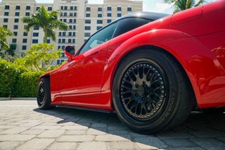 2001 Honda S2000 thumbnail – Fort Lauderdale, FL – 28