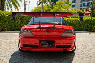 2001 Honda S2000 thumbnail – Fort Lauderdale, FL – 23