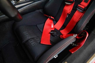 2001 Honda S2000 thumbnail – Fort Lauderdale, FL – 71