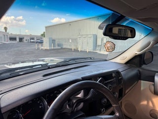 2008 Chevrolet Silverado 2500HD thumbnail – North Las Vegas, NV – 22