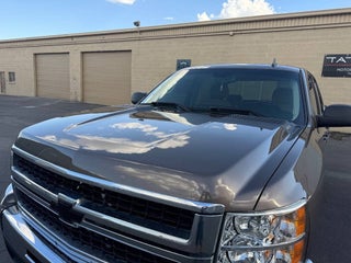 2008 Chevrolet Silverado 2500HD thumbnail – North Las Vegas, NV – 15