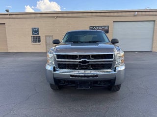 2008 Chevrolet Silverado 2500HD thumbnail – North Las Vegas, NV – 13