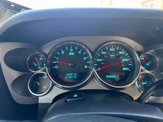 2008 Chevrolet Silverado 2500HD thumbnail – North Las Vegas, NV – 18