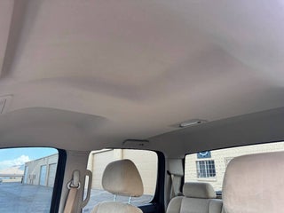 2008 Chevrolet Silverado 2500HD thumbnail – North Las Vegas, NV – 23