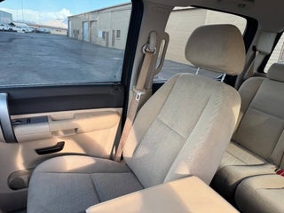 2008 Chevrolet Silverado 2500HD thumbnail – North Las Vegas, NV – 21