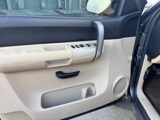 2008 Chevrolet Silverado 2500HD thumbnail – North Las Vegas, NV – 25