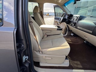 2008 Chevrolet Silverado 2500HD thumbnail – North Las Vegas, NV – 31