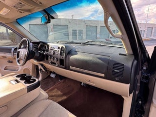 2008 Chevrolet Silverado 2500HD thumbnail – North Las Vegas, NV – 33