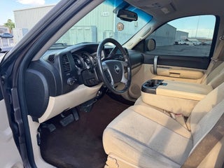 2008 Chevrolet Silverado 2500HD thumbnail – North Las Vegas, NV – 19