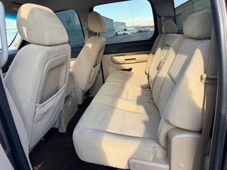2008 Chevrolet Silverado 2500HD thumbnail – North Las Vegas, NV – 26