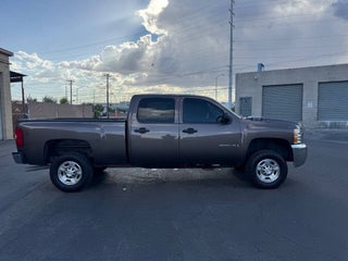 2008 Chevrolet Silverado 2500HD thumbnail – North Las Vegas, NV – 11