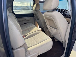 2008 Chevrolet Silverado 2500HD thumbnail – North Las Vegas, NV – 29