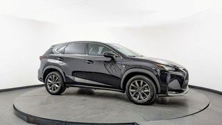 2017 Lexus NX 200t thumbnail – Miami, FL – 9