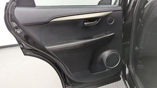 2017 Lexus NX 200t thumbnail – Miami, FL – 16