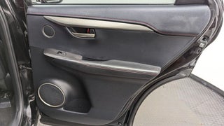 2017 Lexus NX 200t thumbnail – Miami, FL – 21