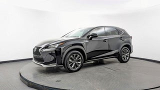 2017 Lexus NX 200t thumbnail – Miami, FL – 2