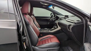 2017 Lexus NX 200t thumbnail – Miami, FL – 22