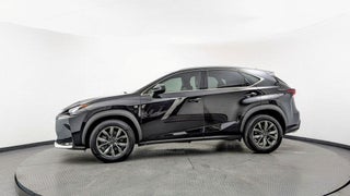 2017 Lexus NX 200t thumbnail – Miami, FL – 3