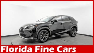 Lexus NX 200t for sale Las Vegas