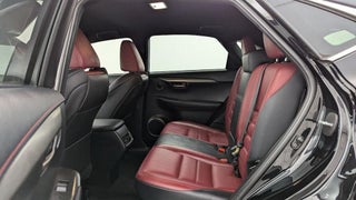 2017 Lexus NX 200t thumbnail – Miami, FL – 17