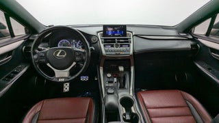 2017 Lexus NX 200t thumbnail – Miami, FL – 26