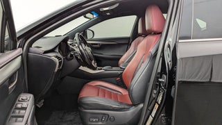 2017 Lexus NX 200t thumbnail – Miami, FL – 14