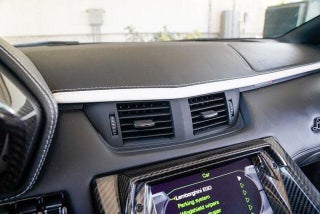2018 Lamborghini Aventador thumbnail – Fort Lauderdale, FL – 225