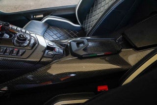2018 Lamborghini Aventador thumbnail – Fort Lauderdale, FL – 224