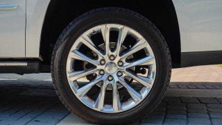 2019 Cadillac Escalade ESV thumbnail – Fort Lauderdale, FL – 191