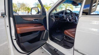 2019 Cadillac Escalade ESV thumbnail – Fort Lauderdale, FL – 197