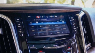 2019 Cadillac Escalade ESV thumbnail – Fort Lauderdale, FL – 198