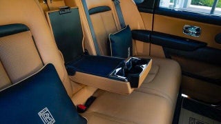 2019 Rolls-Royce Cullinan thumbnail – Fort Lauderdale, FL – 198