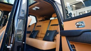 2019 Rolls-Royce Cullinan thumbnail – Fort Lauderdale, FL – 165
