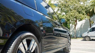 2019 Rolls-Royce Cullinan thumbnail – Fort Lauderdale, FL – 122