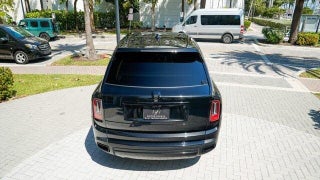 2019 Rolls-Royce Cullinan thumbnail – Fort Lauderdale, FL – 118