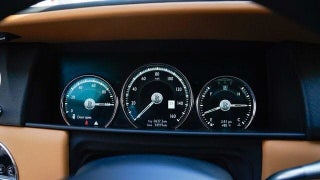 2019 Rolls-Royce Cullinan thumbnail – Fort Lauderdale, FL – 153