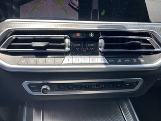 2021 BMW X5 thumbnail – Miami, FL – 44