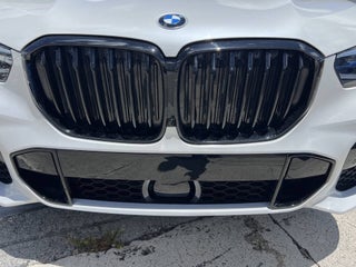 2021 BMW X5 thumbnail – Miami, FL – 12