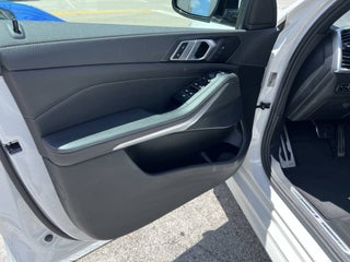 2021 BMW X5 thumbnail – Miami, FL – 20